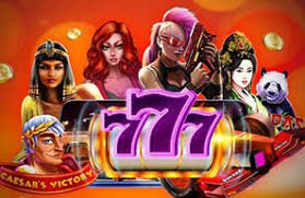 pk304 Slot rooms